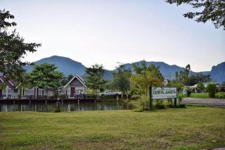 Ban Naam Resort - 2