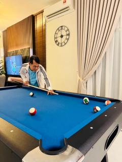 MSprivate Pool-Ipoh Perak - Ipoh - 6