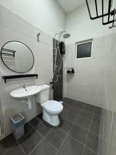 MSprivate Pool-Ipoh Perak - 3