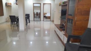 Hotel Adinath - Panchgani - 8