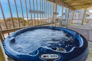 1026 Carpe Diem Oceanfront - Corolla - 7