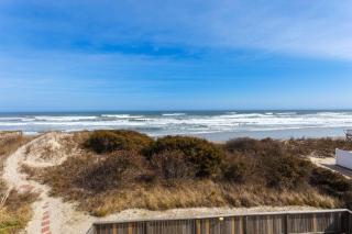 1026 Carpe Diem Oceanfront - Corolla - 6