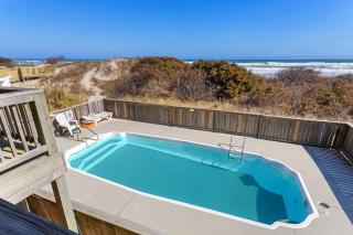 1026 Carpe Diem Oceanfront - Corolla - 8