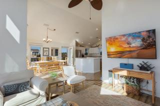 1609 Surf and Terp 5 Min Walk to Beach Pool - Corolla - 3