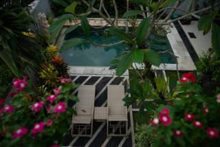 Ananditha Villa Ubud Ricefield Views - Ubud - 8