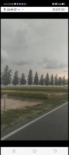 Lumut Marina - 3