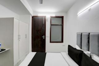 Hotel O White Pearl - New Delhi - 3