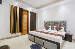 Hotel O White Pearl - New Delhi - 9
