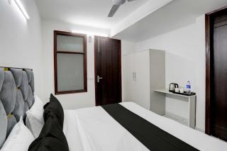 Hotel O White Pearl - New Delhi - 5