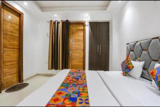 Hotel O White Pearl - New Delhi - 8