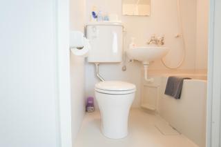 Asakusa 5 Chome One Bedroom KazeNoItsu 201 - 2