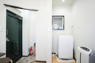 Asakusa 5 Chome One Bedroom KazeNoItsu 201 - Tokyo - 7