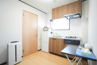 Asakusa 5 Chome One Bedroom KazeNoItsu 201 - Tokyo - 3