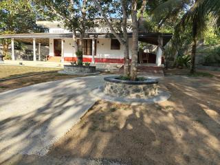 Villa Quite Place By MC - Hikkaduwa - 2