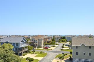 1646 A Pirates Paradise 5 min walk to beach - Corolla - 9
