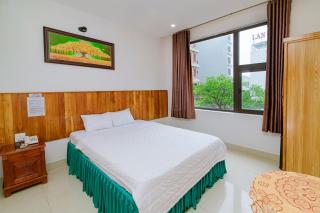 khách sạn Hồng Thịnh - Quy Nhon - 1