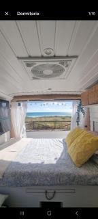 Furgoneta Camper - Cadice - 8
