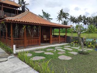 Lotus cottage - Bedahulu - 3