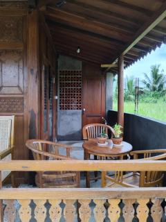 Lotus cottage - Bedahulu - 2