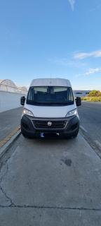 Furgoneta Camper - Cadice - 9