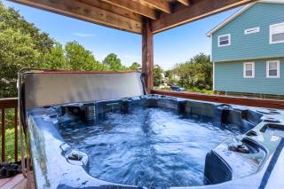 1624 The Sand Piper 8 Min Walk to Beach - Corolla - 8