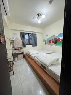 Qalang 迴 埔里包棟民宿 - Puli - 5