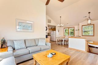 1624 The Sand Piper 8 Min Walk to Beach - Corolla - 5