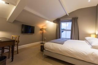 The Redan Inn - Chilcompton - 7