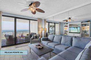 Pelican Pointe 304 by Liquid Life - Orange Beach - 0