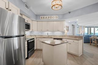 Pelican Pointe 304 by Liquid Life - Orange Beach - 8