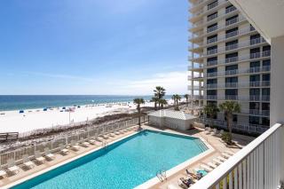Pelican Pointe 304 by Liquid Life - Orange Beach - 1