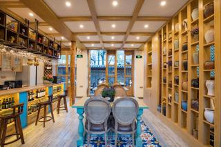 Lijiang Hearing Flowers Hall Flowerless B&B - 5