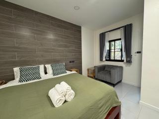 7Senses Resort - Ko Chang - 6
