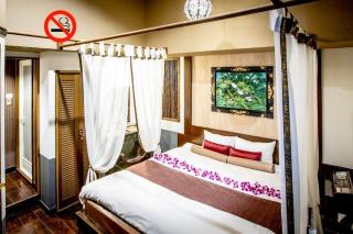 Hotel Balian Resort Kinshicho - Tokio - 9