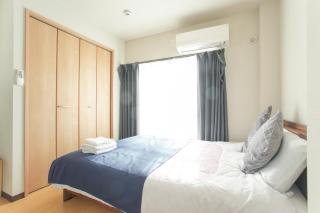 Asakusa 5 Chome One Bedroom KazeNoItsu 401 - Tokyo - 9