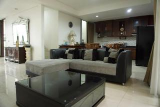 Villa Hyarta E1 by Anvia Jogja - 1