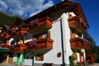 Casa Bamby - Cogolo - 2