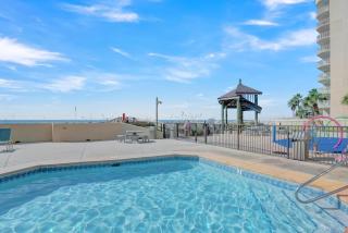 Phoenix I 1042 by Liquid Life - Orange Beach - 1