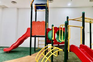 Taragon Bukit Bintang City Centre - Kuala Lumpur - 1