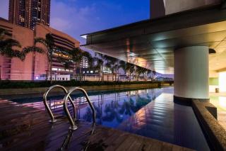 Taragon Bukit Bintang City Centre - Kuala Lumpur - 8