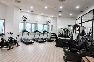 Taragon Bukit Bintang City Centre - Kuala Lumpur - 5