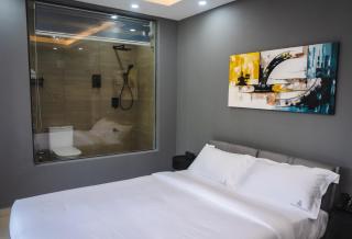 The L Boutique Tz - Dar es Salaam - 5
