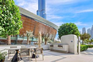 FIRST CLASS 1BR Stylish & Luxurious - 6