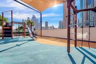 FIRST CLASS 1BR Stylish & Luxurious - 2