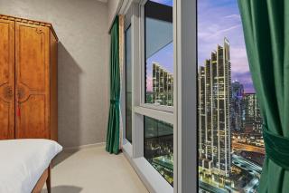 FIRST CLASS 1BR Stylish & Luxurious - 1