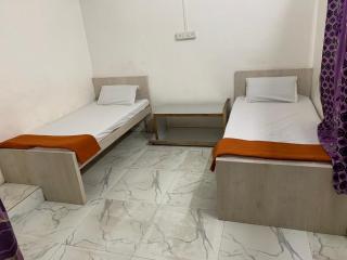 Asian rest rooms, City's Centre - Aurangabad - 0