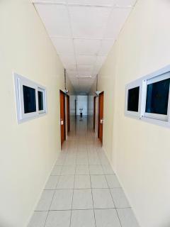 Navy Guesthouse - Ban Laem Sai - 8