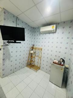 Navy Guesthouse - Ban Laem Sai - 6