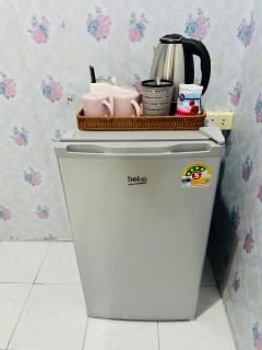 Navy Guesthouse - Ban Laem Sai - 4