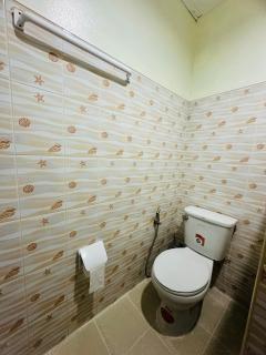 Navy Guesthouse - Ban Laem Sai - 3
